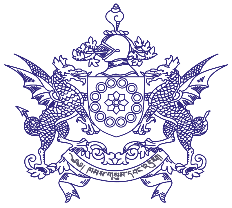 Sikkim SCPCR Logo